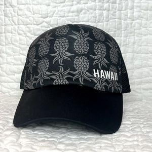 Hawaii hat